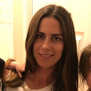 Meet your Posher, Jenna